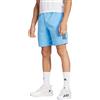 adidas Club - Pantaloncini da Tennis da Uomo, con 3 Strisce, XL 22,9 cm