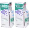 Meda Pharma SpA Saugella Acti3 + Assorbenti Interni Omaggio Set da 2 2x1 pz Detergente