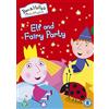 Entertainment One Ben & Holly'S Little Kingdom - Elf And [Edizione: Regno Unito] [Edizione: Regno Unito]