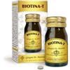 Giorgini Dr. Martino Servis Dr. Giorgini Biotina-t 150 Pastiglie