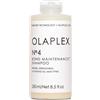 Olaplex N° 4 BOND MAINTENANCE SHAMPOO 250 ML