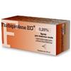 EG GENERICI FLURBIPROFENE EG OS SPRAY 15ML