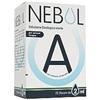 MAX FARMA SRL NEBUL SOL FISIOL 25FL 2ML
