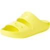 Crocs Sandalo classico Neon HL unisex, acidità, taglia 37, Acidità, 36/37 EU