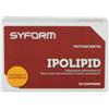 SYFORM SRL Ipolipid 30 Compresse Acido Resistenti