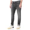 Diesel D-Luster, Jeans Uomo, 01-0ekav, 30W / 34L
