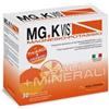 Pool Pharma Mgk Vis Orange 30 Bustine