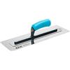 OX Pro Semi Flex Stainless Steel Trowel 16in / 405 x 125 mm