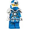 LEGO® - Minifigs - Ninjago - njo563 - digi Jay (71708)