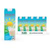 Valsoia Vitasoya Soyadrink - Bevanda di Soia 100% Vegetale, Box da 10 Tetra Brik da 1000 ml, 100% Vegetale, Senza Lattosio, con Calcio, Vitamine e Acido Folico, Ideale anche per Vegani, Vegetariani e Celiaci