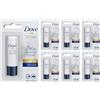 Dove Balsamo Labbra Stick | Dove Nourishing Lipcare 4,8g | Essential Intensiv | Burrocacao | PACCO da 6