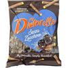 CAIYA My Dietorelle Caramelle Gommose al Gusto di Liquirizia, 100% Vegan, Senza Zucchero, Senza Glutine 70g