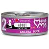 Disugual Mini Me 2 Anatra 85g umido gatto 85 g