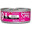 Disugual Mini Me 9 Maiale 85g umido gatto 85 g