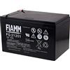 FIAMM Batteria ricaricabile da cambio per APC RBC4