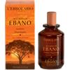 L'ERBOLARIO SB Srl L'erbolario - Lozione Dopobarba Accordo di Ebano 100 ml