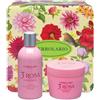L'ERBOLARIO SB Srl 3 Rosa Segreti Di Bellezza Duo