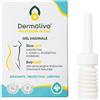 GREEN LIFE SRL DERMOLIVO GEL VAGINALE 5FX3ML