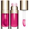 Clarins > Clarins Lip Comfort Oil N.02 Raspberry 7 ml