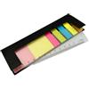 Set foglietti adesivi con righello School personalizzate o neutre