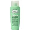 Silium Anti-Hair Loss Shampoo anticaduta specifico capelli fragili