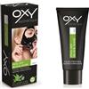 Oxy Black Mask 100 Grammi