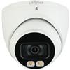 Dahua HAC-HDW1200T-IL-A-S6 Telecamera Dome 4in1 2 MP, ottica 2,8 mm, IR 40 m - Dahua