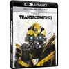 Universal Transformers 3 (4K Ultra-HD+Blu-Ray)