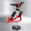 BANDAI MAZINGER ZERO Mazinga Zero Kit Montaggio hg 1/144 Infinitism Alta Qualità Bandai
