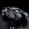 bandai BATMOBILE DC Comics "BATMAN BEGINS Version" Kit Montaggio TUMBLER 1/35 Bandai