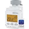 Elektrobock Elektro capron programmabile valvole termostatiche, HD13-L