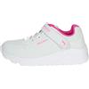 Skechers Uno Lite, Scarpe da ginnastica Bambine e ragazze, Bianco, 36 EU