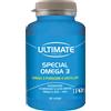 Ultimate Italia Special Omega 3 90 Softgel