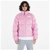 The North Face Giacca The North Face M 1996 Retro Nuptse Jacket Orchid Pink XXL