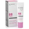 Incarose Bb Cream Hyaluronic Multiattiva Idratante Light 30ml