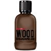 Dsquared² ORIGINAL WOOD Eau De Parfum