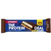 ENERVIT The Protein Deal Bar Choco & Vanilla Dream 55g Barretta Proteica - scadenza 09/05/2024