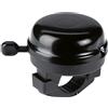 Prophete Bell 5155 - Campanello per Bicicletta, Nero, Taglia L