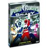 LCJ Editions Power Rangers Lost Galaxy, vol.5 - épisodes 21 à 25