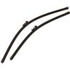 SWF Das Original 2x Spazzole Tergicristallo SF416 - Anteriore - 650mm/550mm