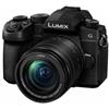 Panasonic Lumix G90 kit 12-60 OIS BLACK DC-G90M