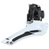 SHIMANO FDR7000BSML, Parti per Bici Unisex-Adulto, Standard, 11-Speed 28.6/31.8 mm