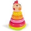 Goula - 53457 - Gallina impilabile