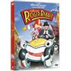 Buena Vista Chi ha incastrato Roger Rabbit ( DVD) (DVD)