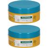KLORANE Crema Sublimatrice Doposole 2x200 ml
