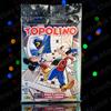 ⭐ Topolino 3534 con 4 Litografie Marvel 1,2,3,4 Panini Comics Disney 100 Anni