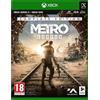 Deep Silver METRO EXODUS - Complete Edition (Xbox Series X)