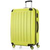 Hauptstadtkoffer Spree, Luggage Suitcase Unisex Adult, Farn, 75 cm
