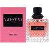 Valentino Born in Roma Eau de Parfum Donna, 100 ml
