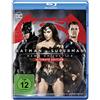 Warner Bros (Universal Pictures) Batman v Superman: Dawn of Justice (+ Blu-ray 2D Kinofassung)